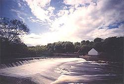 European Small Hydropower Association